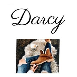 Bundle for darcy